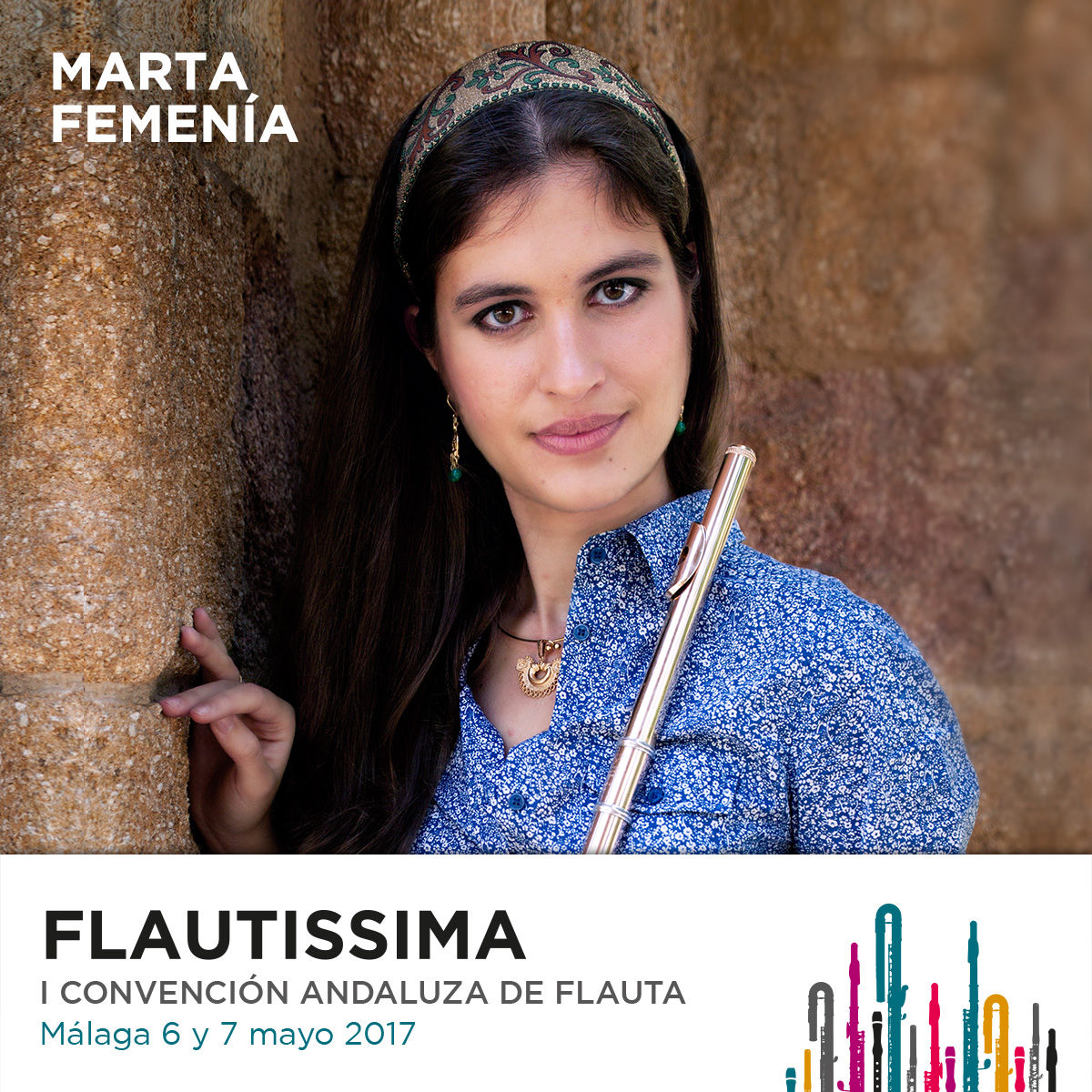 Marta Femenía Flautissima